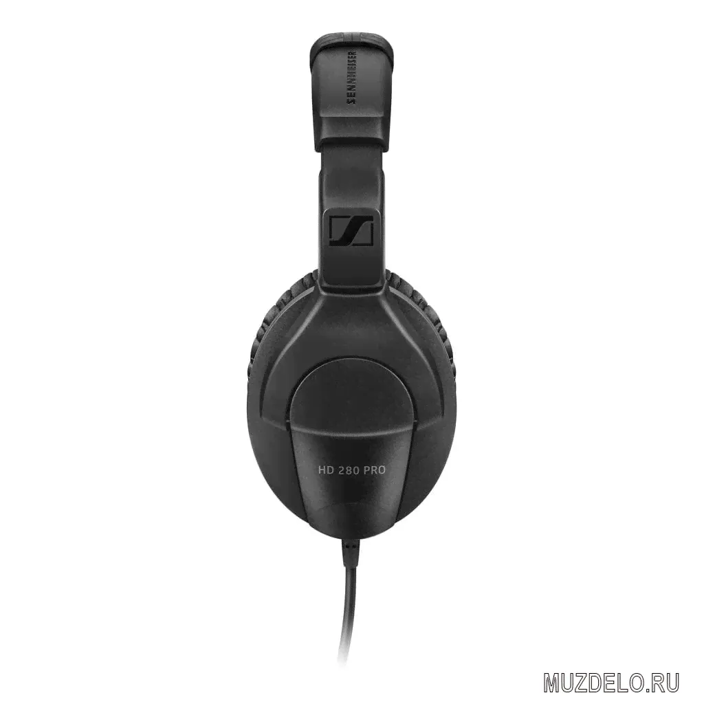 Sennheiser HD 280 PRO наушники мониторные-0