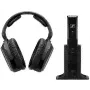 Беспроводные наушники Sennheiser RS 165 Black