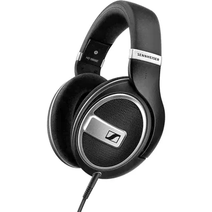 Уцененный товар Sennheiser HD599 SE