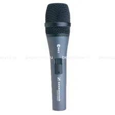 SENNHEISER E845S вокальный микрофон