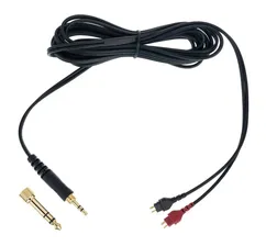 Коммутация для наушников Sennheiser HD 600 Cable