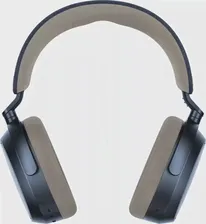 Наушники Sennheiser Momentum 4 Wireless Denim
