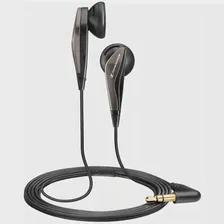 Проводные наушники Sennheiser MX 375 CN, черный
