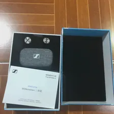 🛍 Sennheiser Boost 2rd активное шумоподавление Bluetooth спортивные музыкальные наушники водонепроницаемые Внутриканальные наушники для Android Apple