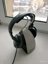 Беспроводные наушники Sennheiser TR 120 II в Москве