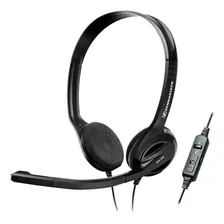 Гарнитура Epos Headset PC 8 Stereo, USB (Sennheiser) 504197