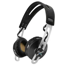 Наушники беспроводные Sennheiser Momentum On-Ear Wireless Black