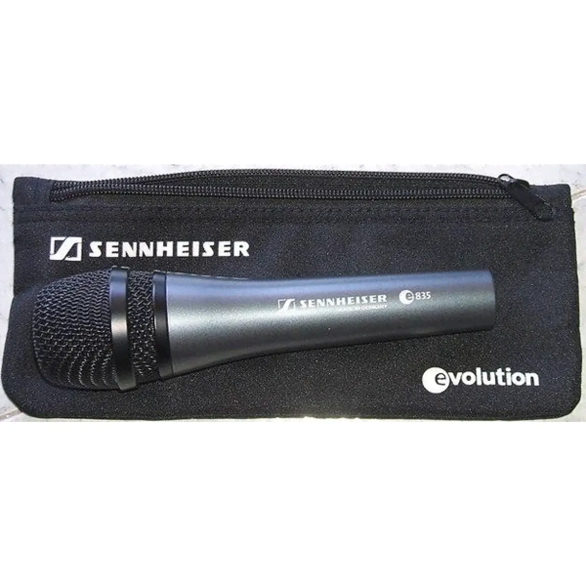Sennheiser Sennheiser E 835-0
