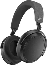 Наушники беспроводные Sennheiser Momentum 4 Black