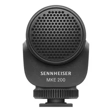 Sennheiser MKE 200