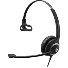 Наушники с микрофоном Epos Sennheiser SC 230 USB черный