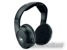 Sennheiser HDR 120-8
