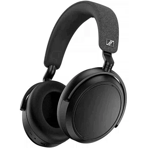 Гарнитура Sennheiser Momentum 4 Black-2