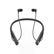 Sennheiser CX 7.00BT BLACK беспроводные внутриканальные наушники + чехол