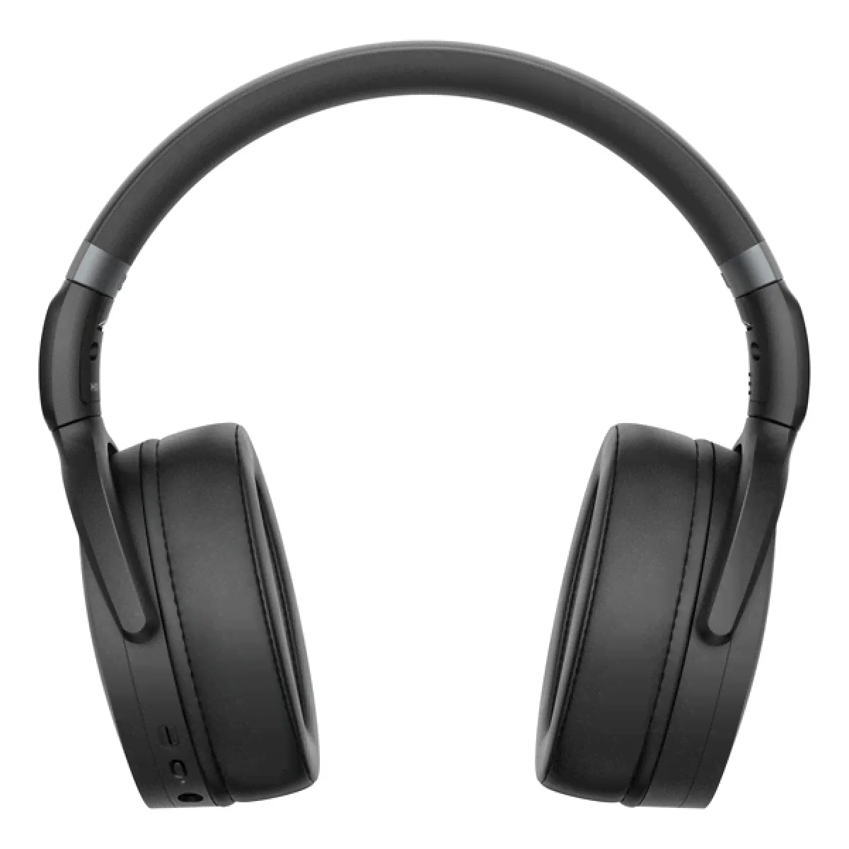 Sennheiser HD 450BT black Закрытые наушники, Bluetooth-1