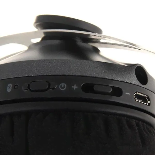 Наушники Bluetooth Sennheiser M2 OEBT Black-0