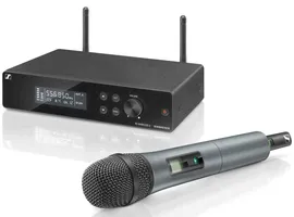 Радиосистема (радиомикрофон) SENNHEISER XSW 2-835-A