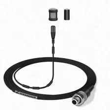 Микрофон Sennheiser MKE 2-EW GOLD, Черный