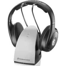 Наушники Sennheiser RS 120-8 EU беспроводные