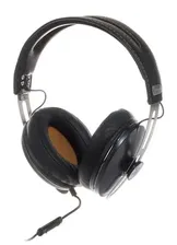Закрытые наушники Sennheiser Momentum 2 Black