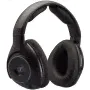 Беспроводные наушники Sennheiser RS 160 Black