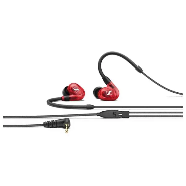 Наушники-вкладыши Sennheiser IE40 PRO Black