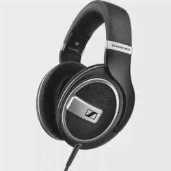 Наушники Sennheiser HD 599 SE цена, купить в Москве, отзывы, характеристики, обзор-0
