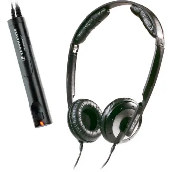 Наушники Sennheiser PXC 250 II-0