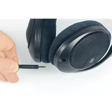 Sennheiser HD 400 PRO Открытые наушники