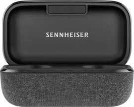 Наушники Sennheiser MOMENTUM True Wireless 2 Black