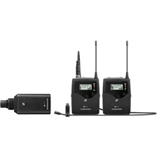 Радиосистема Sennheiser EW 500 FILM G4-GW