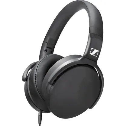 Уцененный товар Sennheiser HD 400S-0