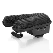 Накамерный микрофон пушка Sennheiser MKE 440