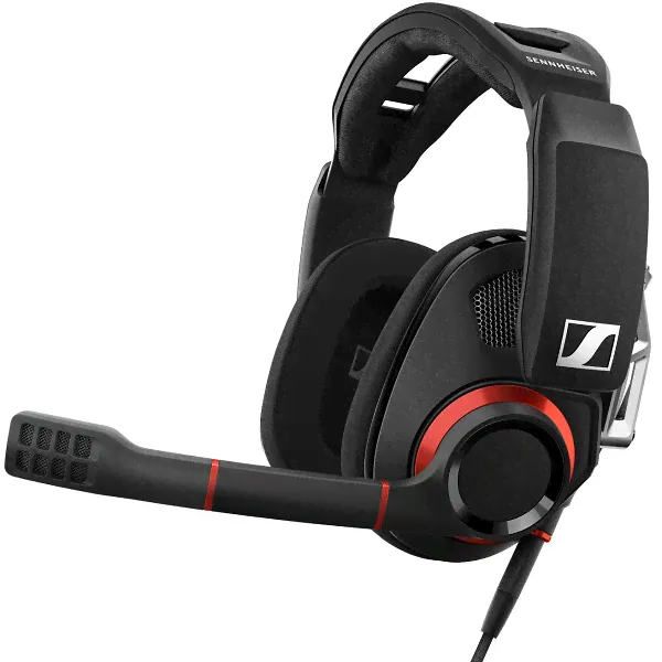 Наушники SENNHEISER Наушники SENNHEISER GSP 500-1
