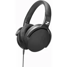 Наушники Sennheiser HD 400S (Цвет: Black)