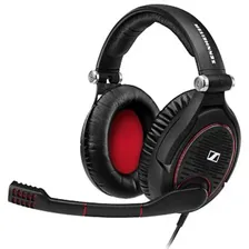 Гарнитура Sennheiser G4ME ZERO Black
