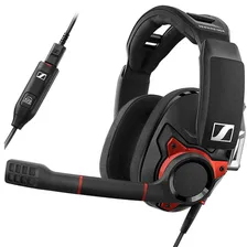 Наушники Sennheiser GSP 600 USB