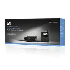 Sennheiser Sennheiser EW 500 BOOM G4-AW+
