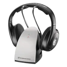 Беспроводные стерео наушники Sennheiser RS 120 II