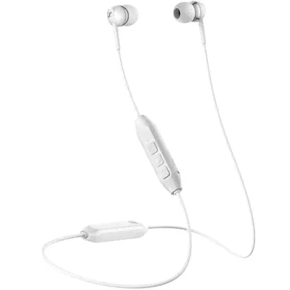Уцененный товар Sennheiser CX150BT (белый)-0