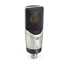 Sennheiser MK 4 digital - Цифровой микрофон