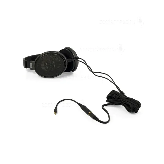 Sennheiser HD 650-4