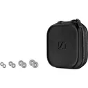 Sennheiser MOMENTUM In-Ear M2 IEI BLACK CHROME
