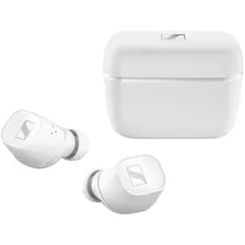 Sennheiser CX 400BT True Wireless White