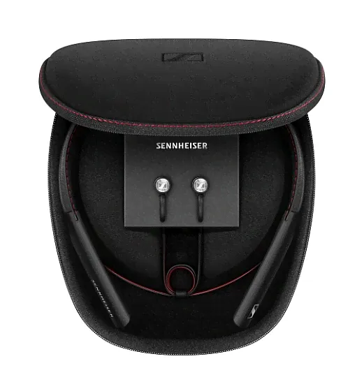 Sennheiser Momentum In-Ear Wireless Black (M2 IEBT)-2