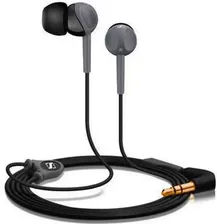 Sennheiser CX 213 - Наушники внутриканальные, черные