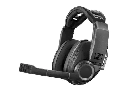 Наушники игровые Epos Sennheiser GSP 670 Чёрный-0