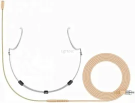 Проводной микрофон SENNHEISER HSP ESSENTIAL OMNI-BEIGE