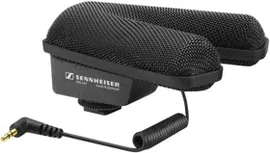 506258, Микрофон стерео Sennheiser MKE 440
