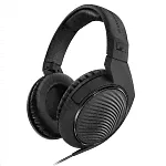 Игровые наушники Sennheiser HD 200 Pro